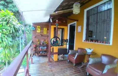 Apartamento com 2 dormitórios à venda, 150 m² por r$ 290.000,00 - fonseca - niterói/rj