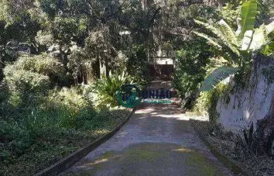 Área à venda, 5094 m² por r$ 2.100.000,00 - vila progresso - niterói/rj