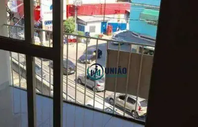 Apartamento à venda, 60 m² por r$ 205.000,00 - colubande - são gonçalo/rj