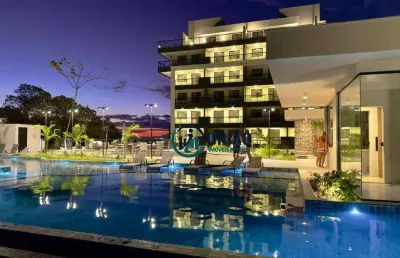 Apartamento com 2 dormitórios à venda, 75 m² por r$ 850.000,00 - ingá - niterói/rj