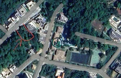 Terreno à venda, 623 m² por r$ 300.000,00 - maria paula - niterói/rj