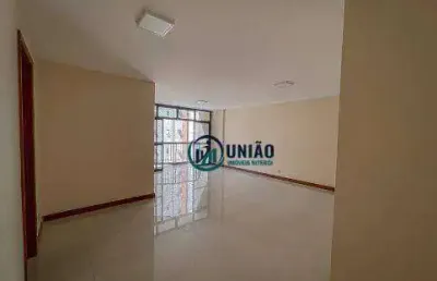 Apartamento com 4 quartos à venda por r$ 1.150.000 - icaraí - niterói/rj