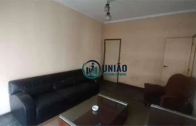 Apartamento com 4 quartos à venda, 98 m² por r$ 520.000 - ingá - niterói/rj