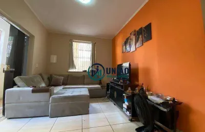 Casa com 4 quartos à venda, 240 m² por r$ 690.000 - santa rosa - niterói/rj