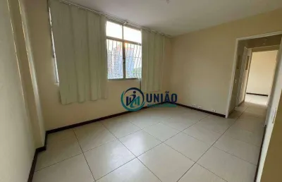 Apartamento com 1 quarto à venda, 40 m² por r$ 320.000 - são domingos - niterói/rj