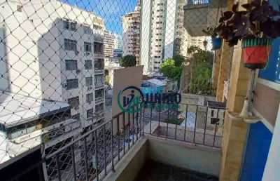 Ótimo apartamento com 2 dormitórios, sendo uma suíte, excelente localização !!!