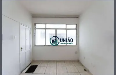 Kitnet com 1 quarto à venda, 22 m² por r$ 127.000 - centro - niterói/rj