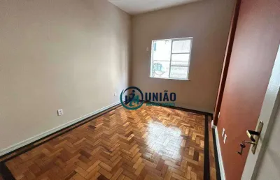 Apartamento com 2 quartos à venda, 80 m² por r$ 440.000 - centro - niterói/rj