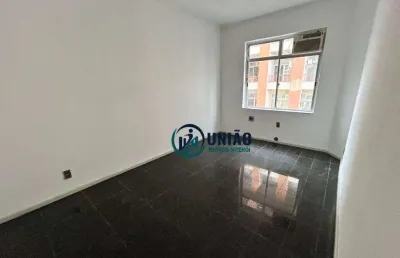 Apartamento com 3 quartos à venda, 110 m² por r$ 340.000 - centro - niterói/rj