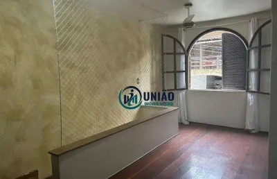 Casa com 4 dormitórios à venda, 200 m² por r$ 430.000,00 - fonseca - niterói/rj