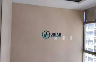 Sala à venda, 50 m² por r$ 200.000,00 - centro - niterói/rj