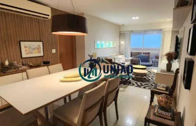 Apartamento com 3 quartos à venda, 113 m² por r$ 1.890.000 - icaraí - niterói/rj