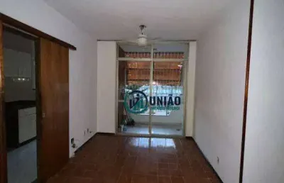 Apartamento com 2 quartos à venda, 55 m² por r$ 300.000 - fonseca - niterói/rj