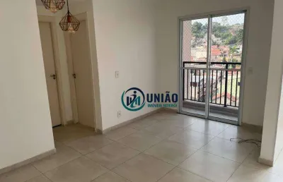 Apartamento com 2 quartos à venda, 55 m² por r$ 279.000 - barreto - niterói/rj