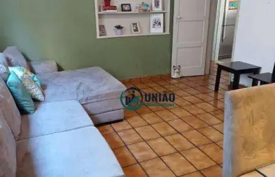 Ótimo apartamento com 3 dormitórios à venda, 83 m² !!