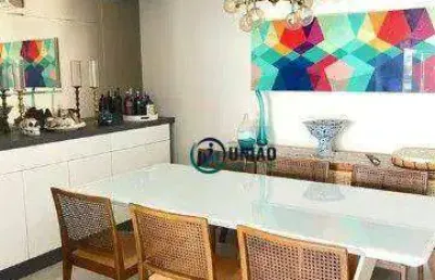 Apartamento à venda, 130 m² por r$ 1.500.000,00 - camboinhas - niterói/rj