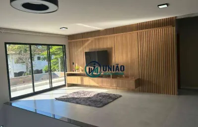 Casa à venda, 700 m² por r$ 1.800.000,00 - maralegre - niterói/rj
