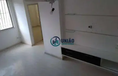 Apartamento com 2 dormitórios , uma vaga, lazer completo !!