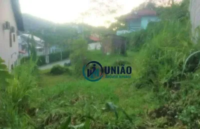 Terreno à venda, 515 m² por r$ 225.000,00 - badu - niterói/rj