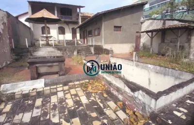 Casa com 3 quartos à venda, 160 m² por r$ 780.000 - piratininga - niterói/rj