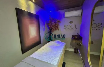 Sala à venda, 24 m² por r$ 270.000,00 - jardim icaraí - niterói/rj