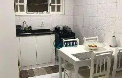 Casa com 3 dormitórios à venda, 300 m² por r$ 790.000,00 - itaipu - niterói/rj
