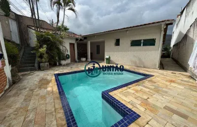 Casa com 4 dormitórios à venda, 208 m² por r$ 1.380.000,00 - são francisco - niterói/rj