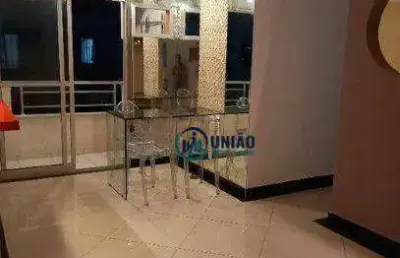 Apartamento à venda, 60 m² por r$ 440.000,00 - barreto - niterói/rj