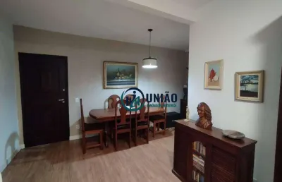 Apartamento à venda, 60 m² por r$ 210.000,00 - fonseca - niterói/rj