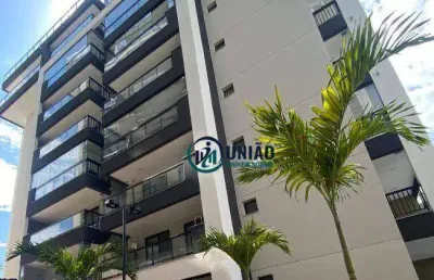 Apartamento à venda, 38 m² por r$ 430.000,00 - ingá - niterói/rj