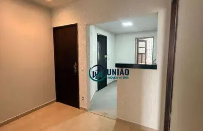 Apartamento com 2 quartos à venda, 65 m² por r$ 259.000 - fonseca - niterói/rj