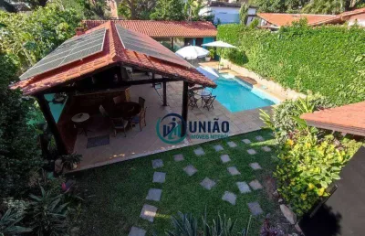 Casa com 4 quartos à venda, 319 m² por r$ 1.300.000 - pendotiba - niterói/rj