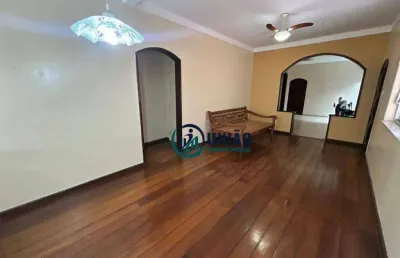 Sobrado com 3 quartos à venda, 210 m² por r$ 840.000 - santa rosa - niterói/rj