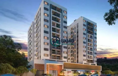 Cobertura com 3 quartos à venda, 116 m² por r$ 749.000 - fonseca - niterói/rj