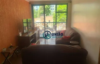 Apartamento com 3 quartos à venda, 100 m² por r$ 655.000 - santa rosa - niterói/rj