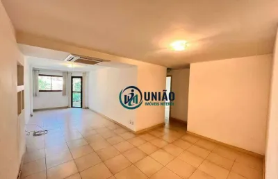 Apartamento vazio com 2 quartos 1 suíte à venda, 85 m² por r$ 700.000 - são francisco - niterói/rj
