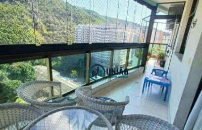 Lindíssimo apartamento todo montado, com 3 dormitórios, sendo uma suíte, uma vaga, lazer completo!!