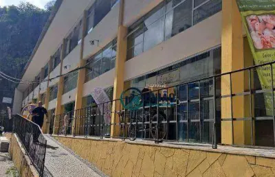 Sala à venda, 21 m² por r$ 160.000,00 - icaraí - niterói/rj
