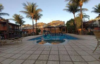 Casa à venda, 120 m² por r$ 1.570.000,00 - camboinhas - niterói/rj