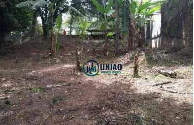 Terreno à venda, 430 m² por r$ 300.000,00 - engenho do mato - niterói/rj