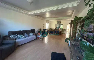 Casa com 4 dormitórios à venda por r$ 850.000,00 - piratininga - niterói/rj