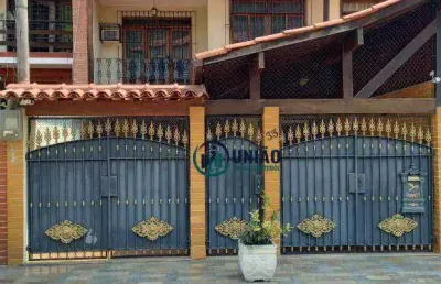 Casa com 2 dormitórios à venda, 100 m² por r$ 550.000,00 - zé garoto - são gonçalo/rj