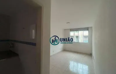 Apartamento à venda, 60 m² por r$ 230.000,00 - santa rosa - niterói/rj