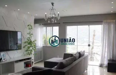 Casa com 4 quartos à venda, 240 m² por r$ 2.000.000 - são francisco - niterói/rj