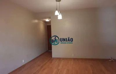 Apartamento com 2 quartos à venda, 75 m² por r$ 645.000 - icaraí - niterói/rj