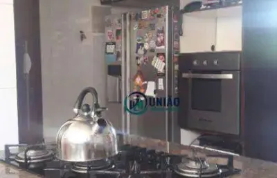 Apartamento com 3 quartos à venda, 100 m² por r$ 790.000 - icaraí - niterói/rj