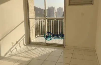 Apartamento com 2 quartos à venda, 55 m² por r$ 330.000 - fonseca - niterói/rj