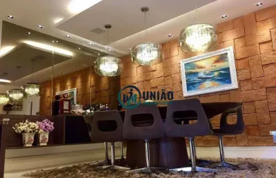 Apartamento com 4 quartos à venda, 156 m² por r$ 1.690.000 - charitas - niterói/rj