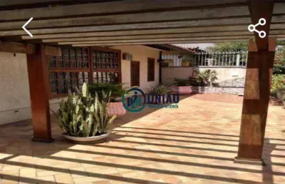 Casa com 5 quartos à venda, 360 m² por r$ 1.850.000 - são francisco