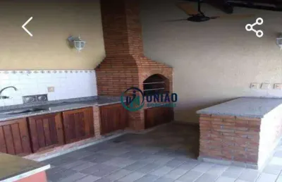 Casa com 5 quartos à venda, 360 m² por r$ 1.850.000 - são francisco